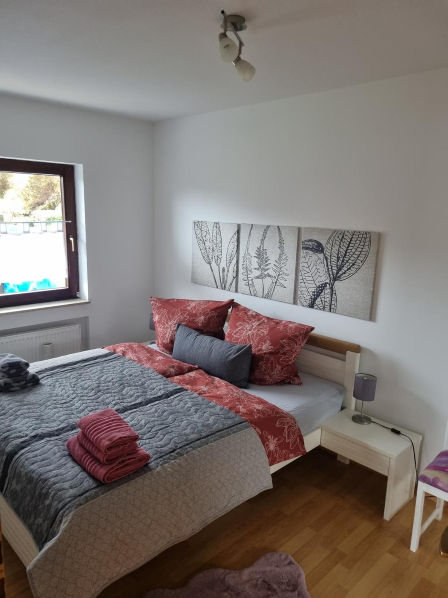 Miu'S Ferienwohnung Alpirsbach Exterior foto